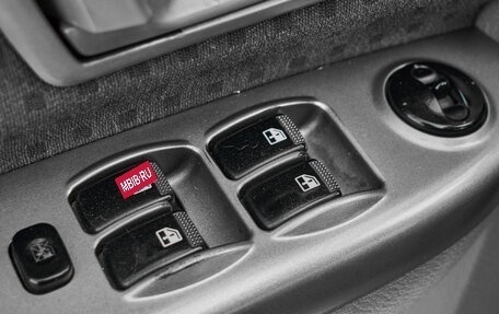 KIA Carens I (RS), 2005 год, 440 000 рублей, 20 фотография