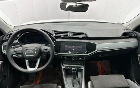 Audi Q3, 2021 год, 2 455 001 рублей, 7 фотография