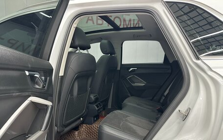 Audi Q3, 2021 год, 2 455 001 рублей, 8 фотография