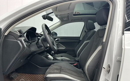 Audi Q3, 2021 год, 2 455 001 рублей, 9 фотография