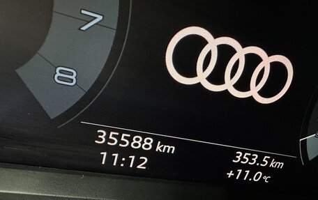 Audi Q3, 2021 год, 2 455 001 рублей, 18 фотография