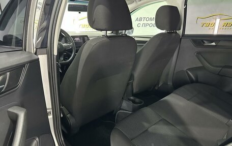 Volkswagen Polo VI (EU Market), 2020 год, 1 559 000 рублей, 8 фотография