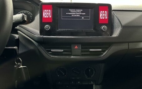 Volkswagen Polo VI (EU Market), 2020 год, 1 559 000 рублей, 13 фотография