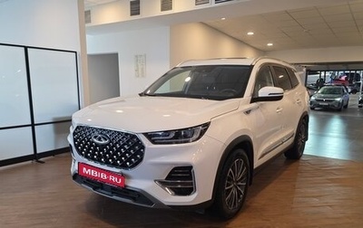 Chery Tiggo 8 Pro, 2022 год, 1 990 000 рублей, 1 фотография