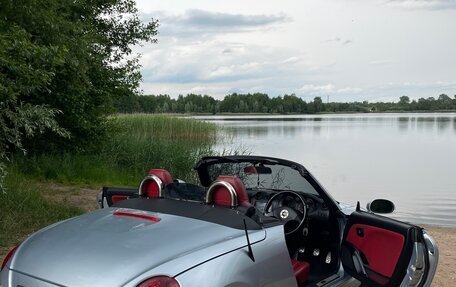 Daihatsu Copen I, 2005 год, 785 000 рублей, 1 фотография