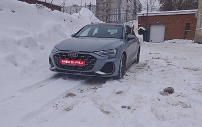 Audi A3, 2025 год, 4 000 000 рублей, 1 фотография