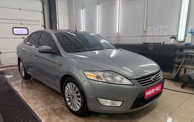 Ford Mondeo IV, 2007 год, 729 900 рублей, 1 фотография