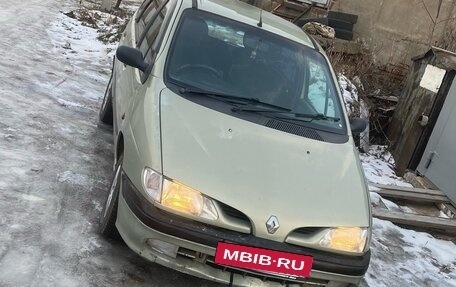 Renault Scenic III, 1997 год, 150 000 рублей, 1 фотография