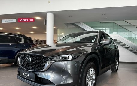 Mazda CX-5 II, 2025 год, 4 370 000 рублей, 1 фотография