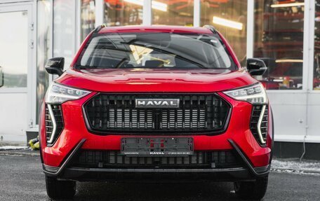 Haval Jolion, 2024 год, 2 523 510 рублей, 1 фотография