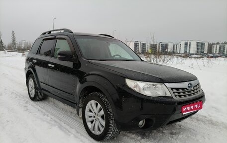 Subaru Forester, 2011 год, 929 000 рублей, 1 фотография