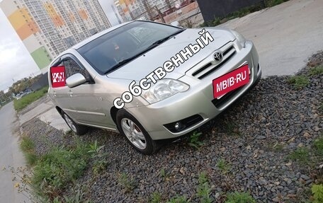 Toyota Corolla, 2006 год, 620 000 рублей, 1 фотография