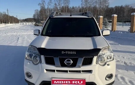 Nissan X-Trail, 2012 год, 1 750 000 рублей, 1 фотография