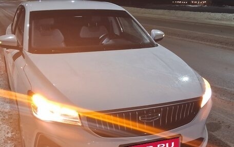 Geely Emgrand, 2024 год, 1 899 999 рублей, 1 фотография