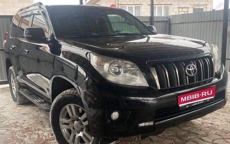 Toyota Land Cruiser Prado 150 рестайлинг 2, 2012 год, 2 250 000 рублей, 1 фотография