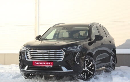 Haval Jolion, 2023 год, 1 977 000 рублей, 1 фотография