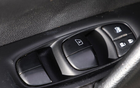 Nissan Qashqai, 2014 год, 1 599 000 рублей, 8 фотография