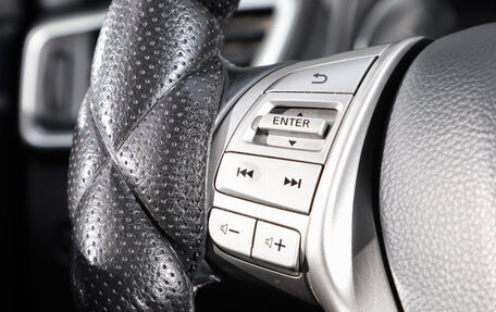 Nissan Qashqai, 2014 год, 1 599 000 рублей, 11 фотография