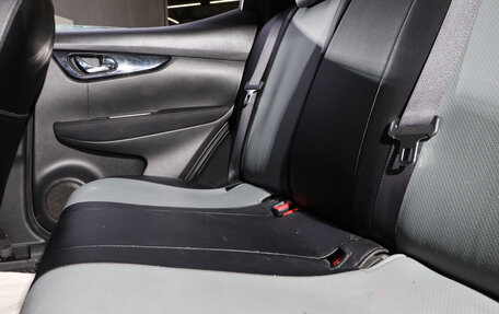 Nissan Qashqai, 2014 год, 1 599 000 рублей, 18 фотография