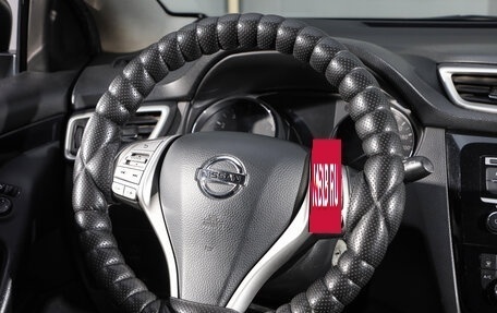 Nissan Qashqai, 2014 год, 1 599 000 рублей, 10 фотография