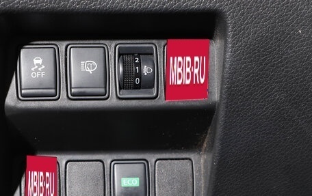 Nissan Qashqai, 2014 год, 1 599 000 рублей, 9 фотография