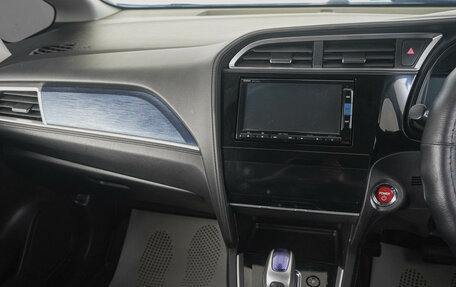 Honda Shuttle II, 2015 год, 1 099 000 рублей, 12 фотография