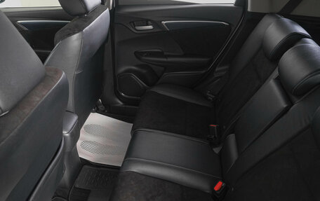 Honda Shuttle II, 2015 год, 1 099 000 рублей, 9 фотография