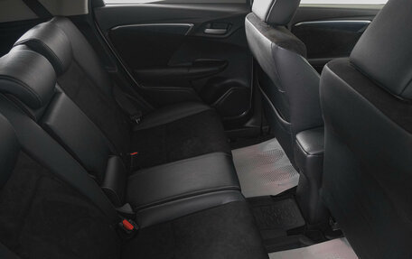 Honda Shuttle II, 2015 год, 1 099 000 рублей, 10 фотография