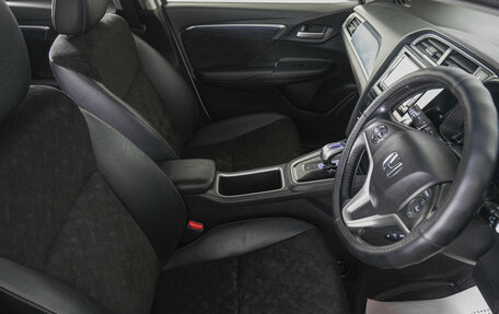 Honda Shuttle II, 2015 год, 1 099 000 рублей, 11 фотография