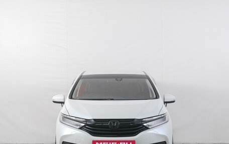 Honda Shuttle II, 2015 год, 1 099 000 рублей, 2 фотография