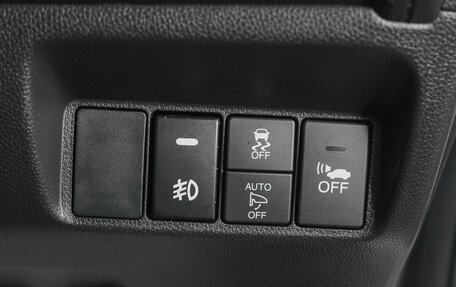 Honda Shuttle II, 2015 год, 1 099 000 рублей, 22 фотография