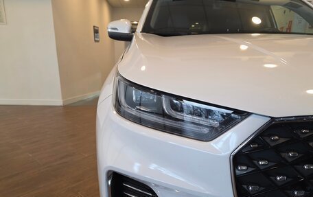 Chery Tiggo 8 Pro, 2022 год, 1 990 000 рублей, 7 фотография