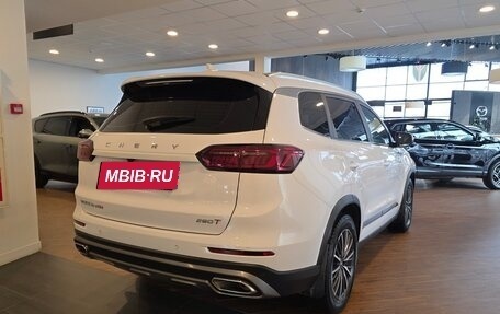 Chery Tiggo 8 Pro, 2022 год, 1 990 000 рублей, 4 фотография