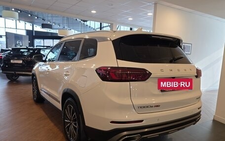 Chery Tiggo 8 Pro, 2022 год, 1 990 000 рублей, 2 фотография