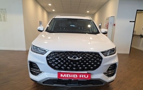 Chery Tiggo 8 Pro, 2022 год, 1 990 000 рублей, 6 фотография