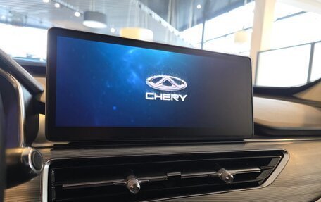 Chery Tiggo 8 Pro, 2022 год, 1 990 000 рублей, 14 фотография