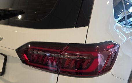 Chery Tiggo 8 Pro, 2022 год, 1 990 000 рублей, 8 фотография