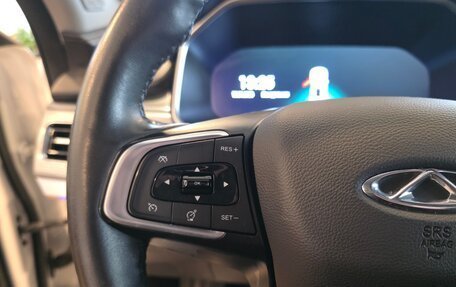 Chery Tiggo 8 Pro, 2022 год, 1 990 000 рублей, 16 фотография