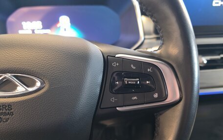 Chery Tiggo 8 Pro, 2022 год, 1 990 000 рублей, 15 фотография