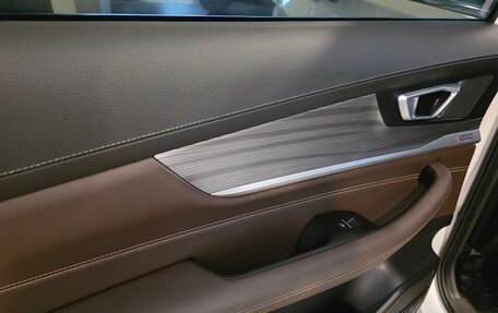 Chery Tiggo 8 Pro, 2022 год, 1 990 000 рублей, 18 фотография