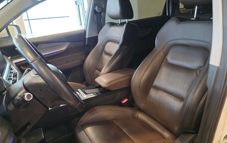 Chery Tiggo 8 Pro, 2022 год, 1 990 000 рублей, 11 фотография