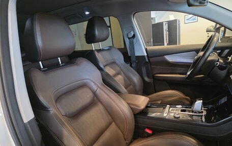 Chery Tiggo 8 Pro, 2022 год, 1 990 000 рублей, 22 фотография