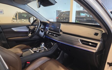 Chery Tiggo 8 Pro, 2022 год, 1 990 000 рублей, 21 фотография