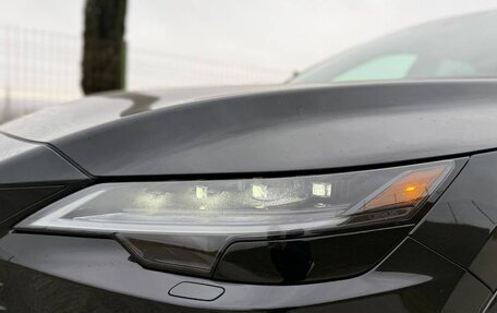 Lexus RX IV рестайлинг, 2025 год, 11 700 000 рублей, 6 фотография