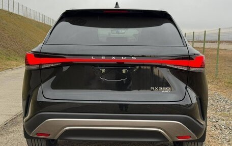 Lexus RX IV рестайлинг, 2025 год, 11 700 000 рублей, 2 фотография