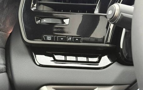 Lexus RX IV рестайлинг, 2025 год, 11 700 000 рублей, 10 фотография