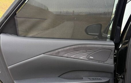 Lexus RX IV рестайлинг, 2025 год, 11 700 000 рублей, 12 фотография