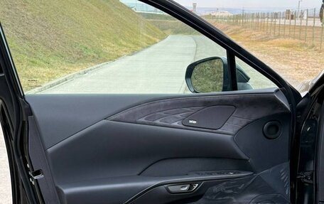 Lexus RX IV рестайлинг, 2025 год, 11 700 000 рублей, 13 фотография