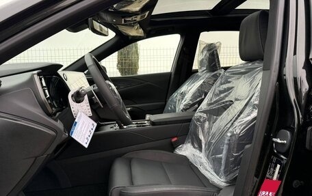 Lexus RX IV рестайлинг, 2025 год, 11 700 000 рублей, 4 фотография