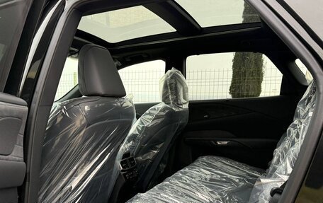 Lexus RX IV рестайлинг, 2025 год, 11 700 000 рублей, 15 фотография